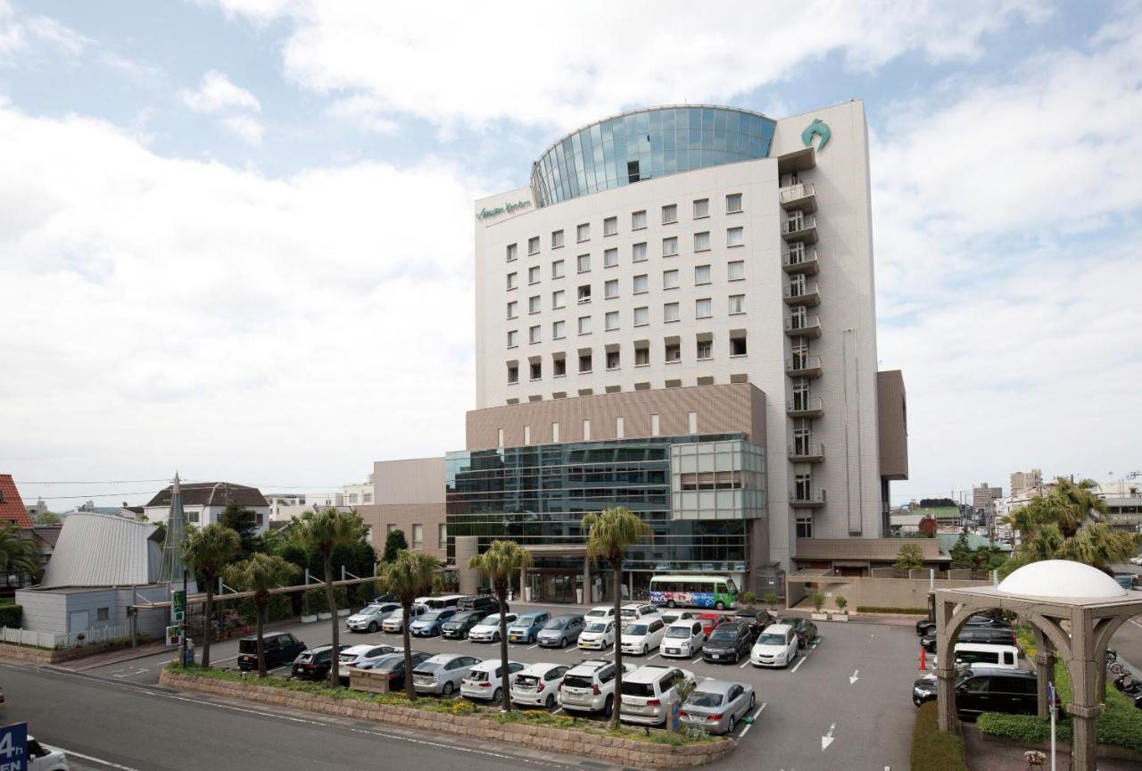 Hotel Avalorm Kinokuni Wakayama Zewnętrze zdjęcie