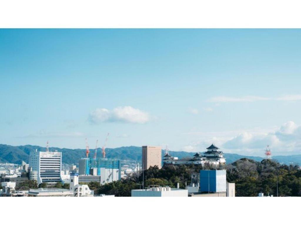 Hotel Avalorm Kinokuni Wakayama Zewnętrze zdjęcie