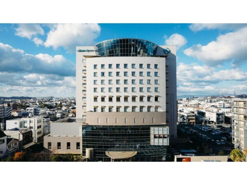 Hotel Avalorm Kinokuni Wakayama Zewnętrze zdjęcie