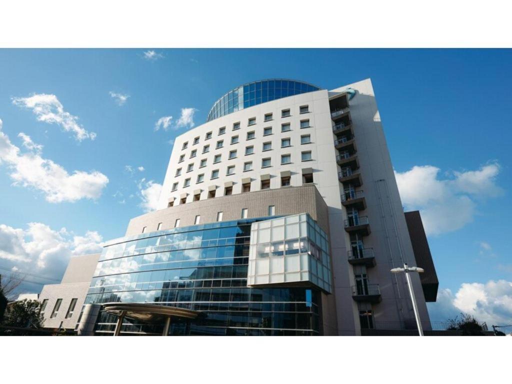 Hotel Avalorm Kinokuni Wakayama Zewnętrze zdjęcie