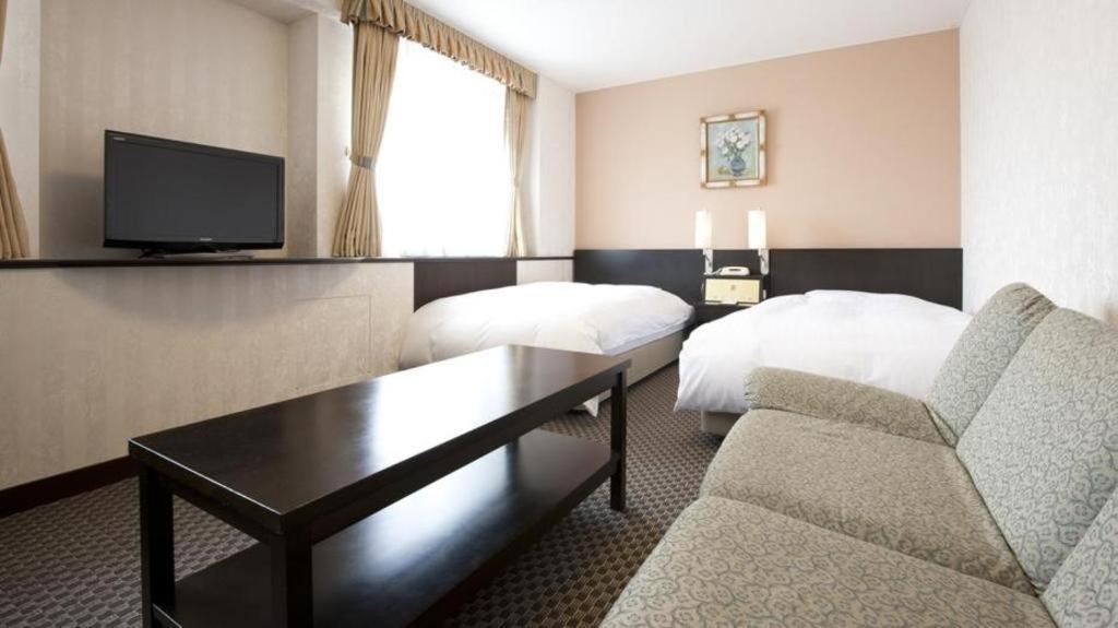 Hotel Avalorm Kinokuni Wakayama Zewnętrze zdjęcie