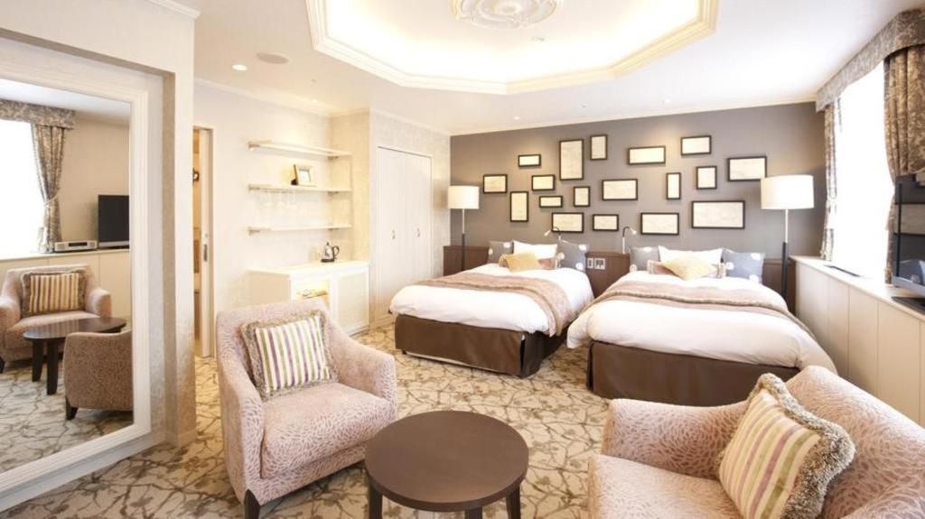 Hotel Avalorm Kinokuni Wakayama Zewnętrze zdjęcie