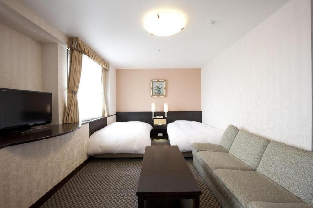 Hotel Avalorm Kinokuni Wakayama Zewnętrze zdjęcie