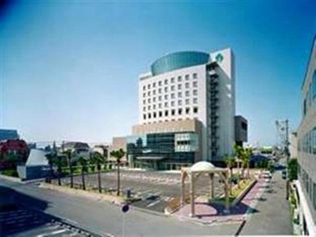 Hotel Avalorm Kinokuni Wakayama Zewnętrze zdjęcie