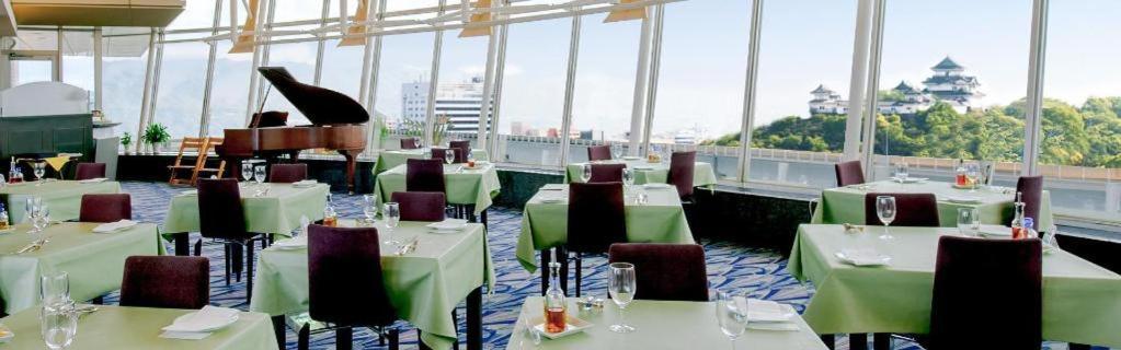 Hotel Avalorm Kinokuni Wakayama Zewnętrze zdjęcie