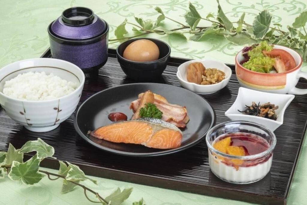 Hotel Avalorm Kinokuni Wakayama Zewnętrze zdjęcie