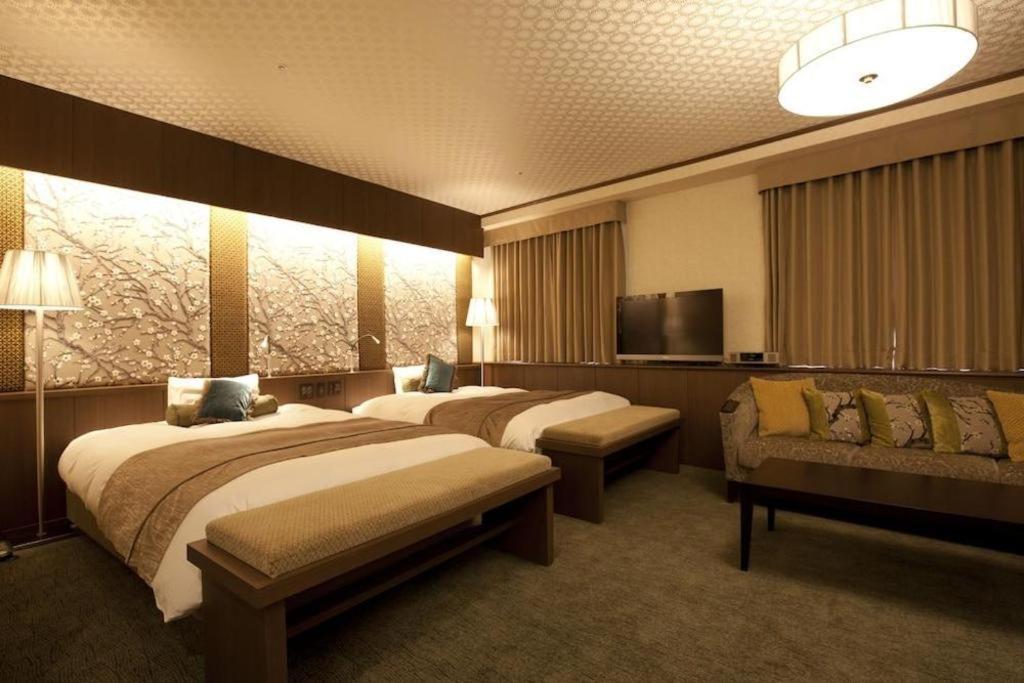 Hotel Avalorm Kinokuni Wakayama Zewnętrze zdjęcie