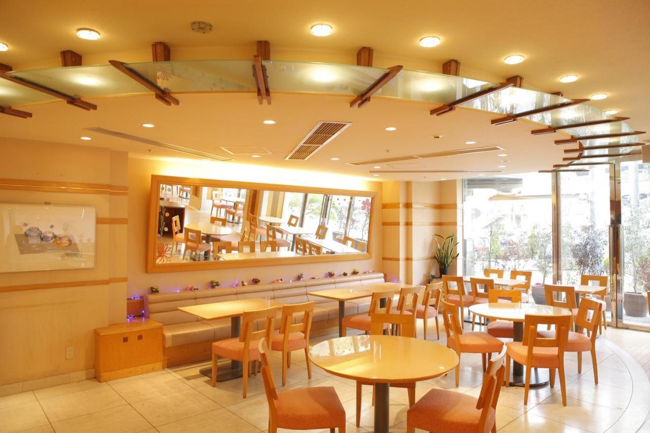 Hotel Avalorm Kinokuni Wakayama Zewnętrze zdjęcie