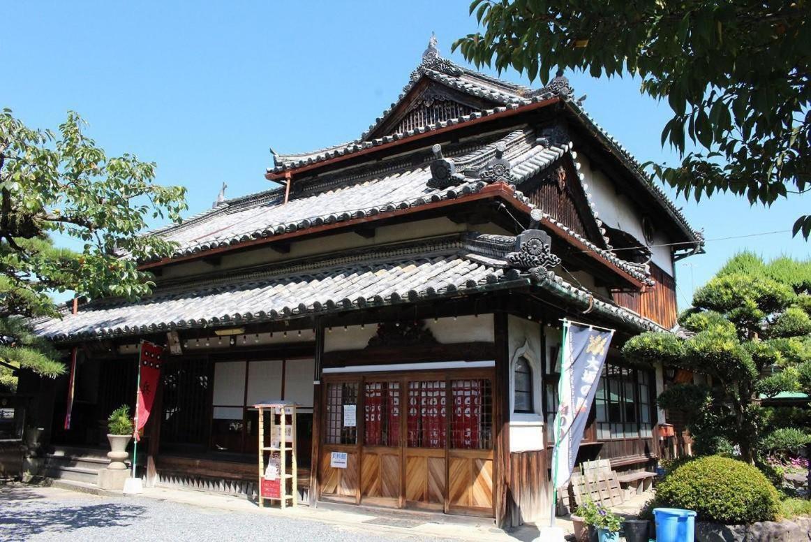 Hotel Avalorm Kinokuni Wakayama Zewnętrze zdjęcie